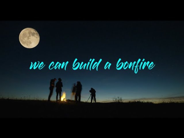 Bonfire (Lyric) - U.M.A.N.