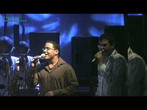 Que te pasa a ti - Moncho Rivera