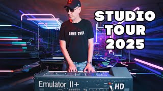 Download lagu Studio Tour 2025 | A new beginning mp3