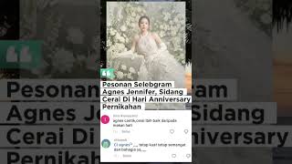 Download lagu Agnes Jennifer Cer4i Hearing on Anniversary Day mp3 Download lagu Agnes Jennifer Cer4i Hearing on Anniversary Day mp3