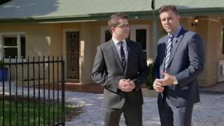 75 Oval Ave Woodville South – Presented By Michael Walkden and Laurie Berlingei – Ray White West Torrens – Adelaide