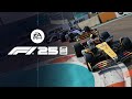 Vídeo de jogabilidade de F1 25  XBox