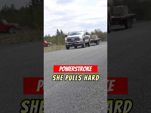 Ford F-250 6.7L PowerStroke Diesel uses CP4 BOSCH FUEL PUMP - Should You be WORRIED 😟 #diesel #ford