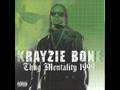 Sick Ass Krayzie Bone Flow 