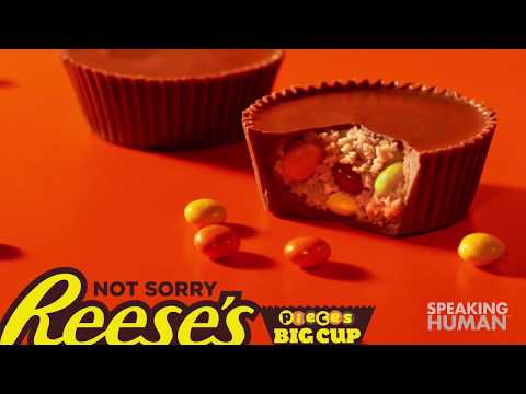 AdWatch: Reeses / Not Sorry - Decisions