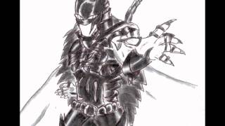 Canciones que me inspiran/epica/angel of death