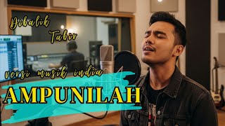 Download lagu AMPUNILAH-MISTERI ILAHI(COVER NADA INDIA)By.DIBALIK TABIR mp3