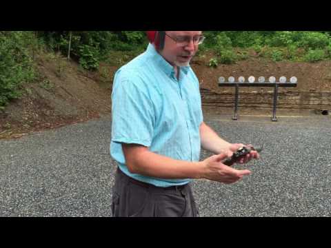 Ruger SR1911 CMD Light Weight Range Review, 1911