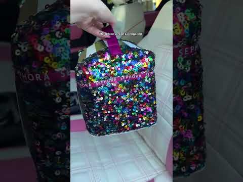 SEPHORA COLLECTION Premium Adventskalender 2026 – YouTube Short 2