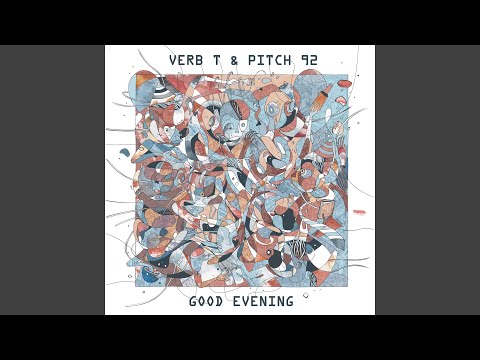 Good Evening (feat. Jehst, Confucius MC)