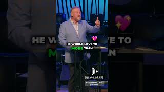 Live with Anticipation: Encounter God Daily!