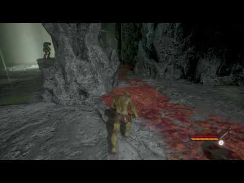 Styx Shards of Darkness Escape from Goblin Prison