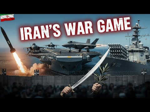 Total War or Secret Deal? The Truth They’re Hiding About the Middle East!