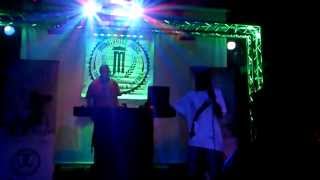 Famous Deuce June 21 2013 at The Ranch in San Miguel