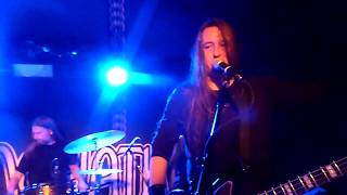 Kamchatka – Sing Along @ Erfurt, Museumskeller 11.10.2018