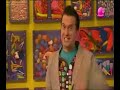 Mister Maker Arabic Credits
