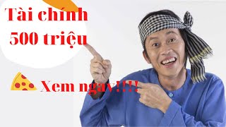 Cát Tường Phú Sinh 500 Triệu Mua được Lô Này