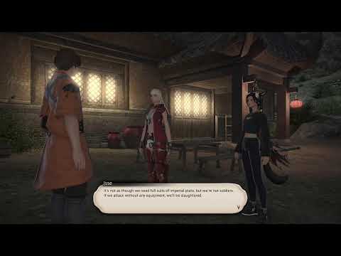 Final Fantasy XIV pt 83