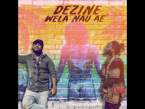 Dezine_Gole Ni Sasamunga (PNG & S.I Music)