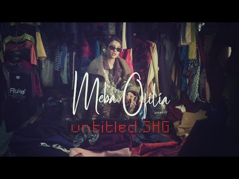 Meba Ofilia - untitled.SHG (Official Music Video)