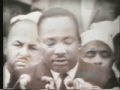 Martin Luther King 'I have a dream' (с переводом ...