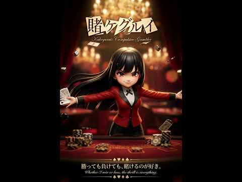 賭ケグルイ