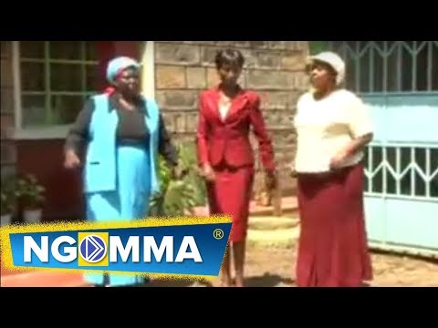 Mother and Son - Kwega Kwega (Official Video)