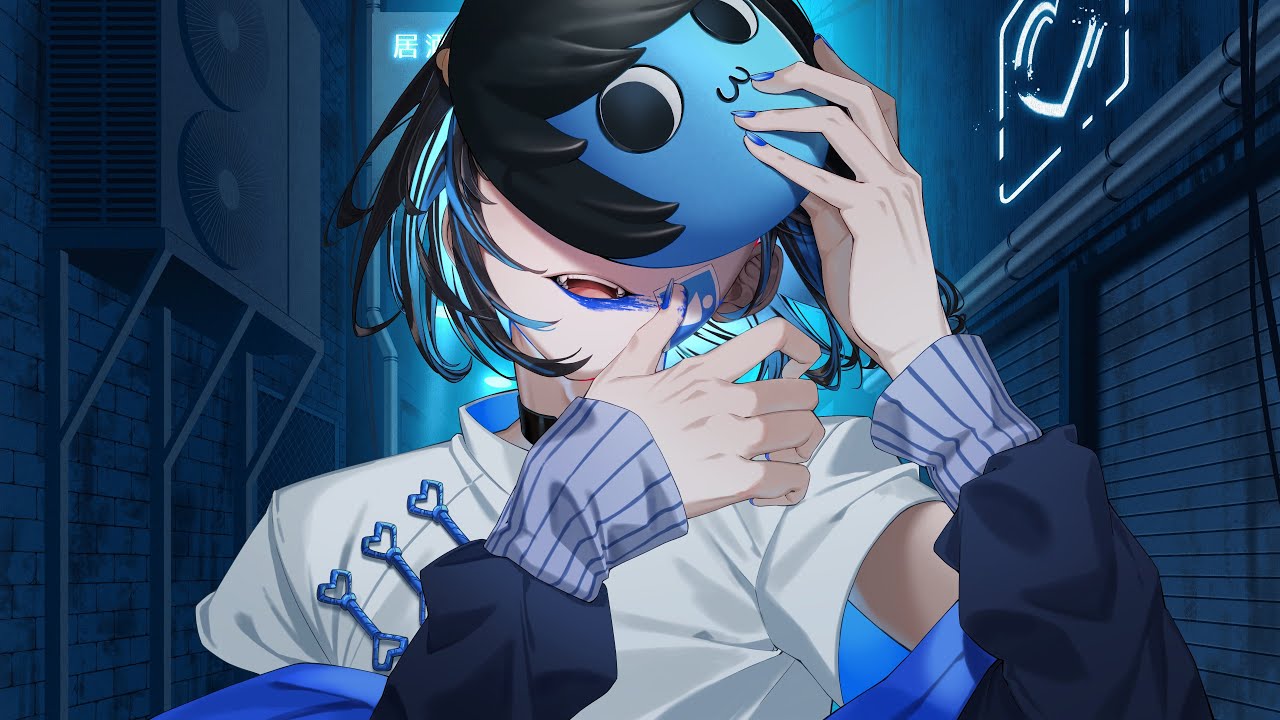 ハツコイソウ  / あーずかい【歌ってみた】