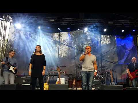 Kouřimská skála 2018 - Jakub Smolík / Prý chlapi nebrečí
