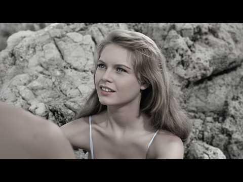 The Girl in the Bikini 1952 (Adventure, Romance) Brigitte Bardot