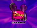 No Equal Entertainment Inc Fair Dinkum Productions Disney Channel Buena Vista International 2001