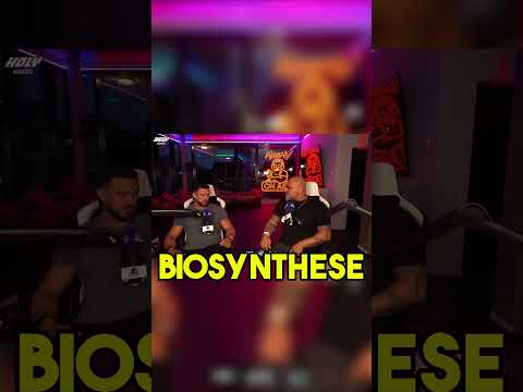 💪 THIS IS HOW MUCH PROTEIN YOU NEED DAILY – IRON MIKE!