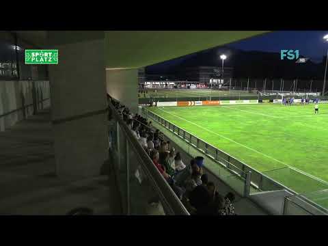 SAK 1914 - SV Kuchl 02.09.2022