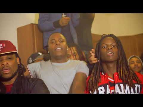 LoweGangJ | KB - Rubbin Off The Paint (Remix)