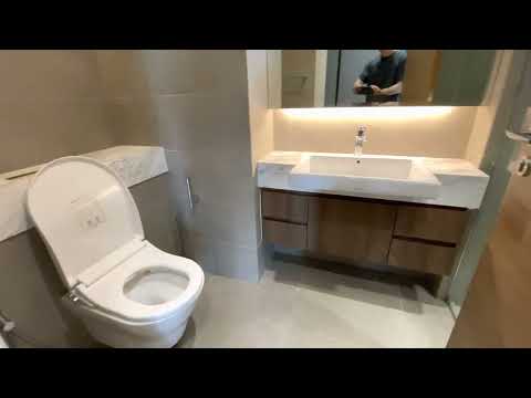 Aria KLCC - "Unobstructed Skyline Bliss | 40th Floor with Balcony!"