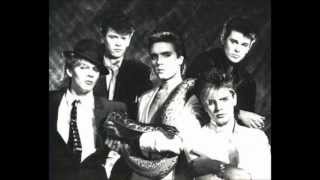 Duran Duran (Acoustic) Who Do You Think You Are