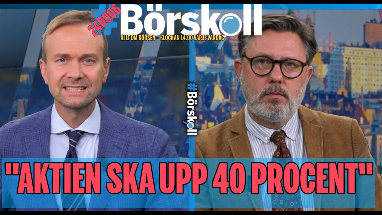 Akut kris för batteribolaget