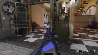 Ps5 CoD BOCW     交流戦　12/17