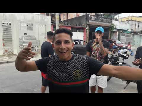 MEDLEY PESADO - MC Lahn ZS, MC Xandy da VJ, MC Yudi, MC Matheus MD (2019)