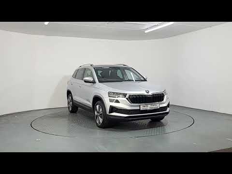 Skoda Karoq Ambition 115HP 2.0 Diesel Manual - Image 2