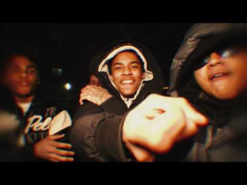 BabyIssa X YeezyEbk FT. HoodStarDotty - Talk Facts