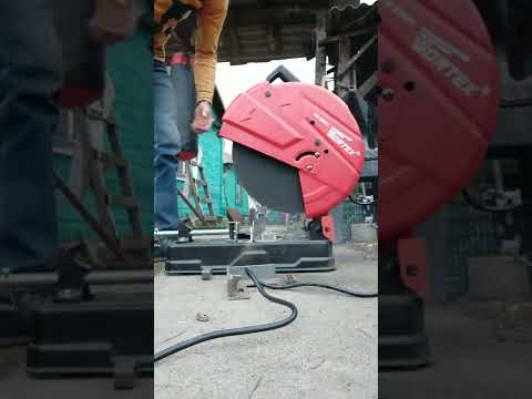 фото отрезная пила по металлу wortex as 3501 в кор. 2600 вт, 355х25.4 мм, глуб. до 130 мм вортекс 0