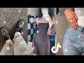 Upcycled Fashion And Thrift Flips Tiktok Compilation