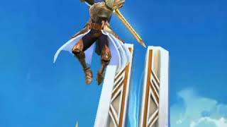 Download lagu JEDAG JEDUG HERO ALUCARD.  (MLBB) mp3