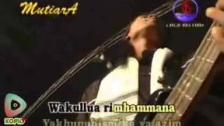 Download lagu Wali songo mp3 Download lagu Wali songo mp3