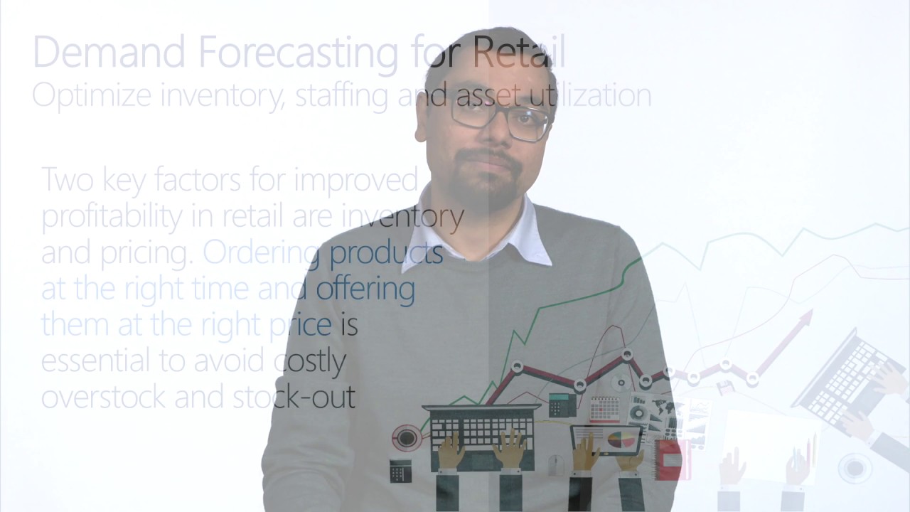 Microsoft Data Amp 2017 Accelerate your journey to advanced analytics solutions