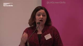 ScreenSkills diversity programmes in TV | Diversity in Action 2019