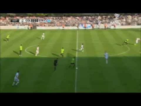 SR Colmar - RCA Strasbourg 3-3