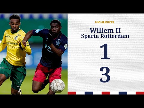 HIGHLIGHTS • #WILSPA • 1-3