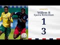 Highlights • #WILSPA • 1-3